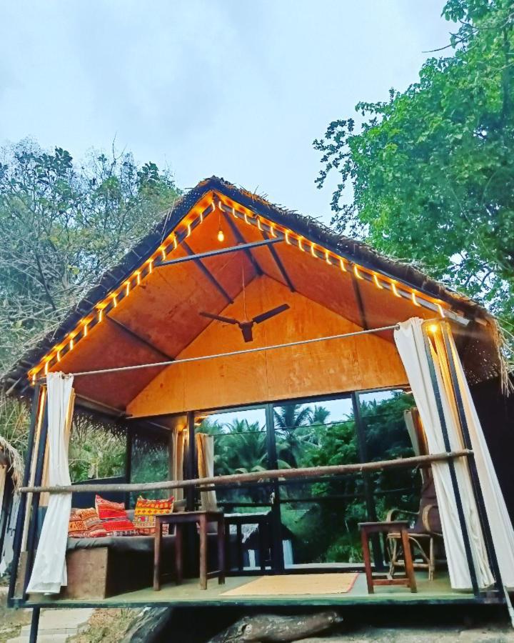 Nada Brahma Патнэм Экстерьер фото